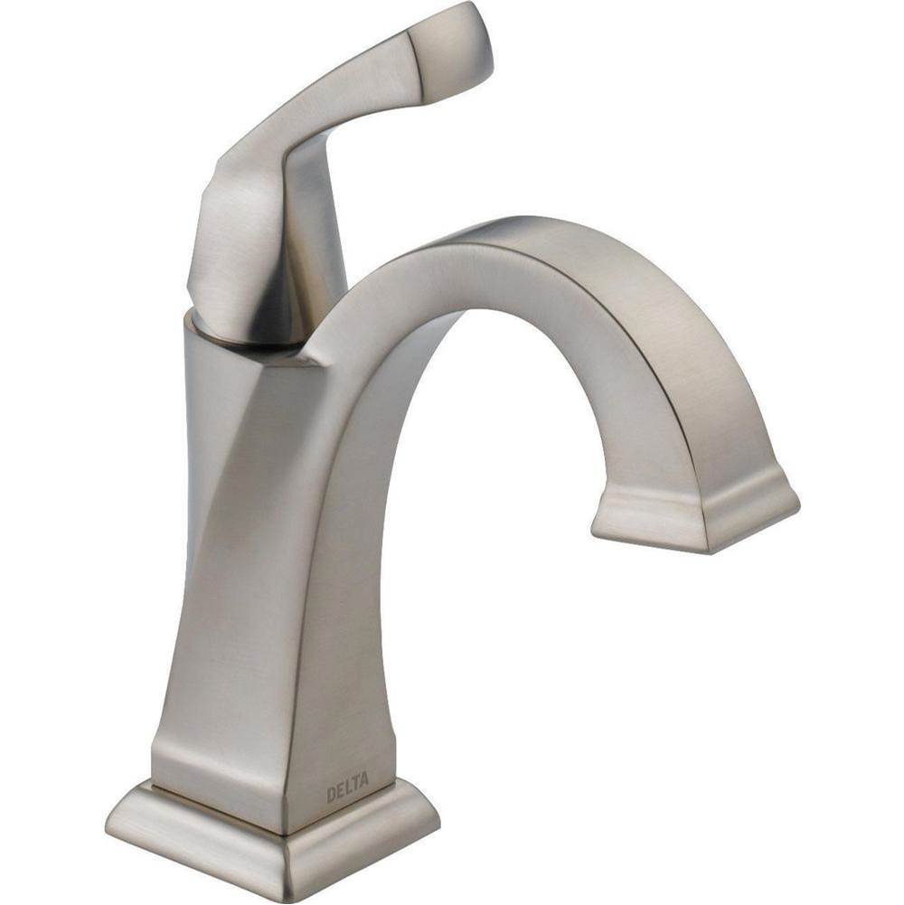 Delta Canada Dryden™ Single Handle Bathroom Faucet