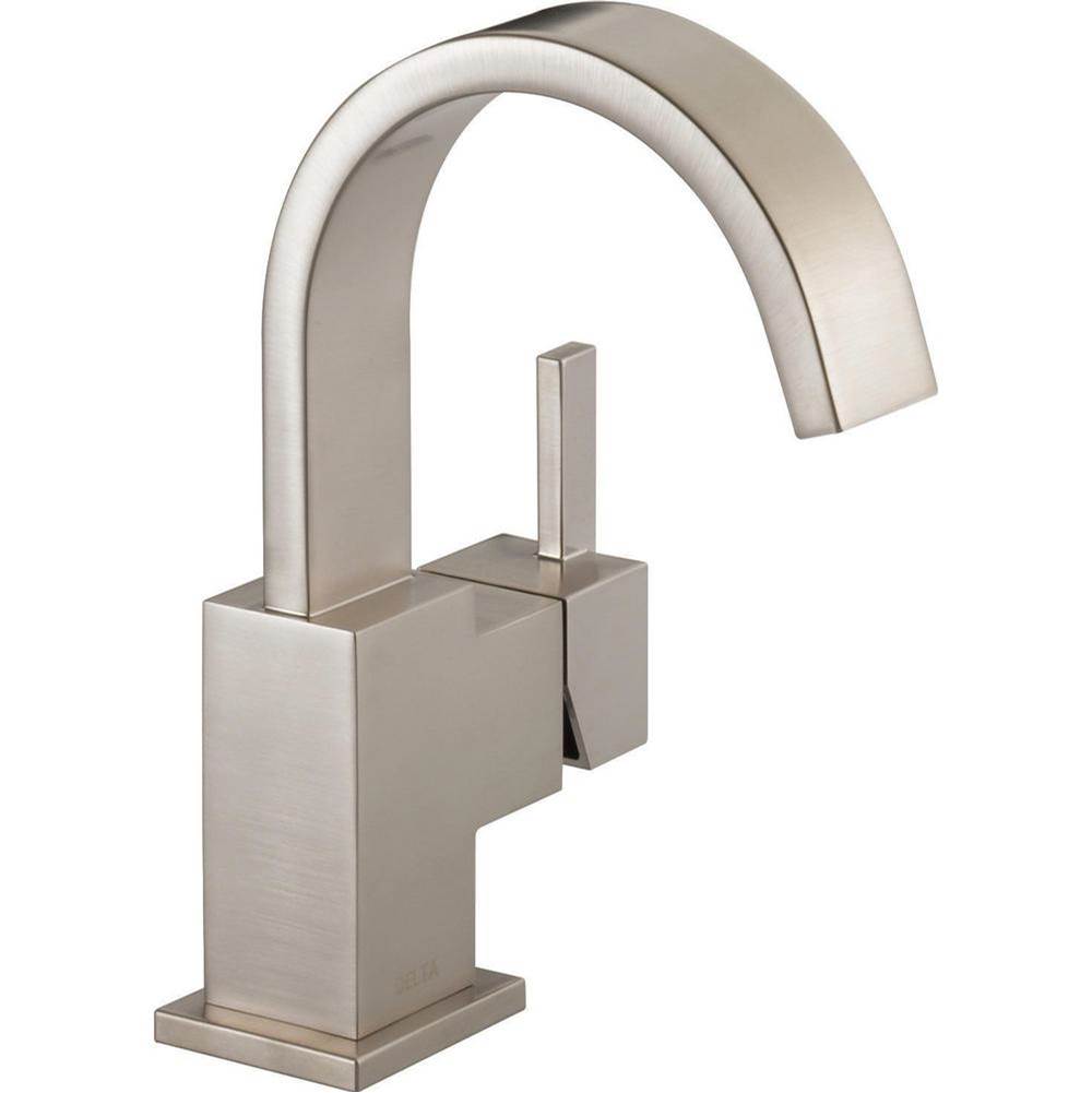 Delta Canada Vero® Single Handle Bathroom Faucet
