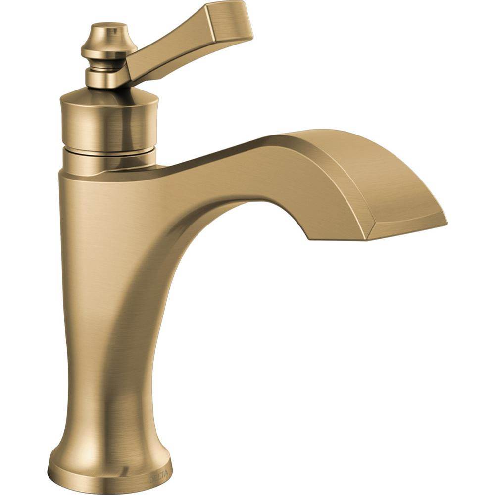 Delta Canada Dorval™ Single Handle Bathroom Faucet