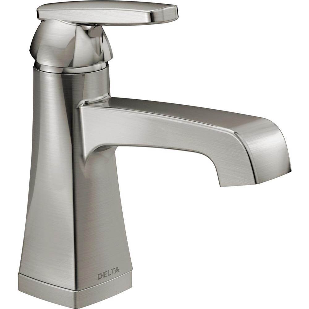 Delta Canada Ashlyn® Single Handle Bathroom Faucet