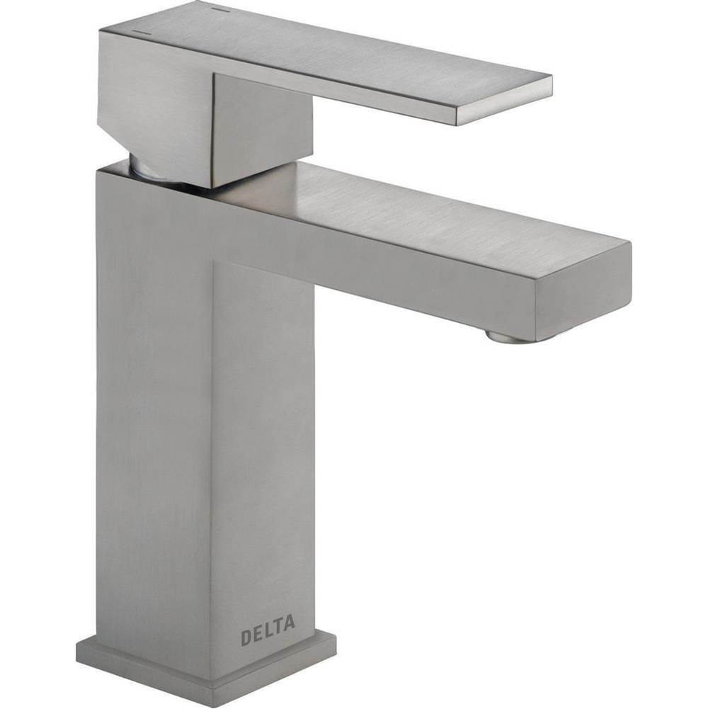 Delta Canada Modern™ Single Handle Project-Pack Bathroom Faucet