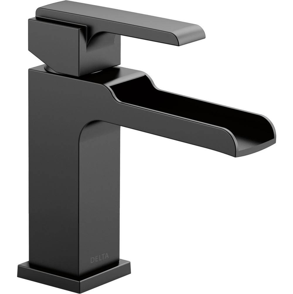 Delta Canada Ara® Single Handle Channel Bathroom Faucet