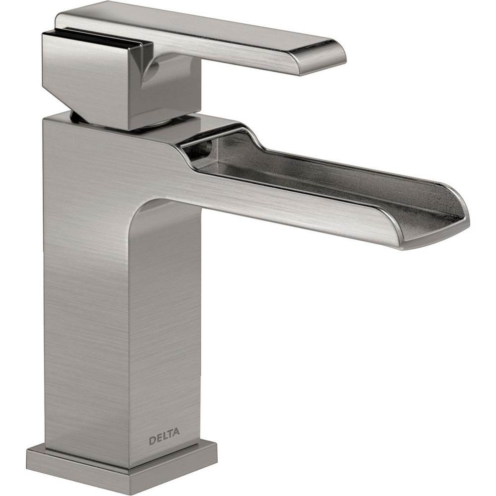 Delta Canada Ara® Single Handle Channel Bathroom Faucet