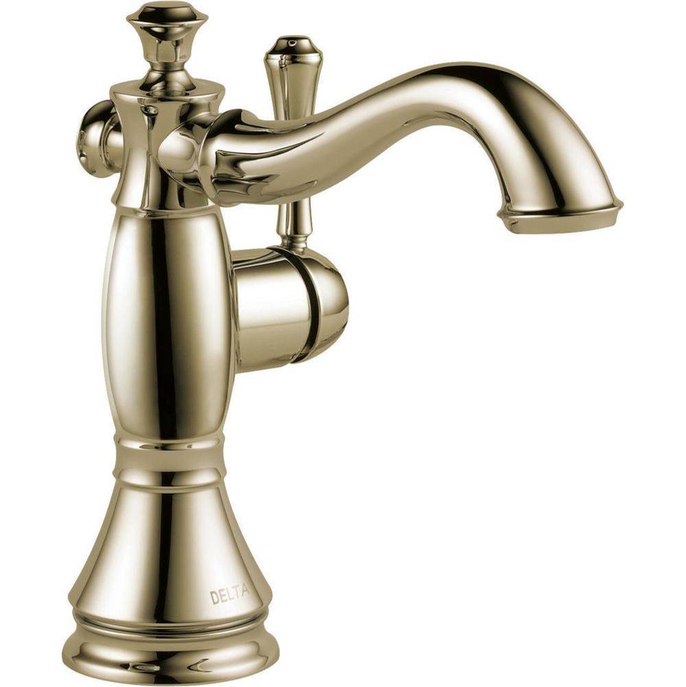 Delta Canada Cassidy™ Single Handle Bathroom Faucet