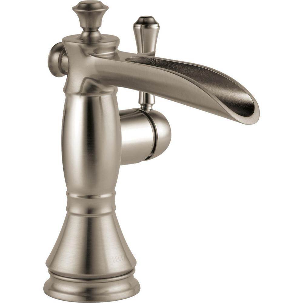 Delta Canada Cassidy™ Single Handle Channel Bathroom Faucet