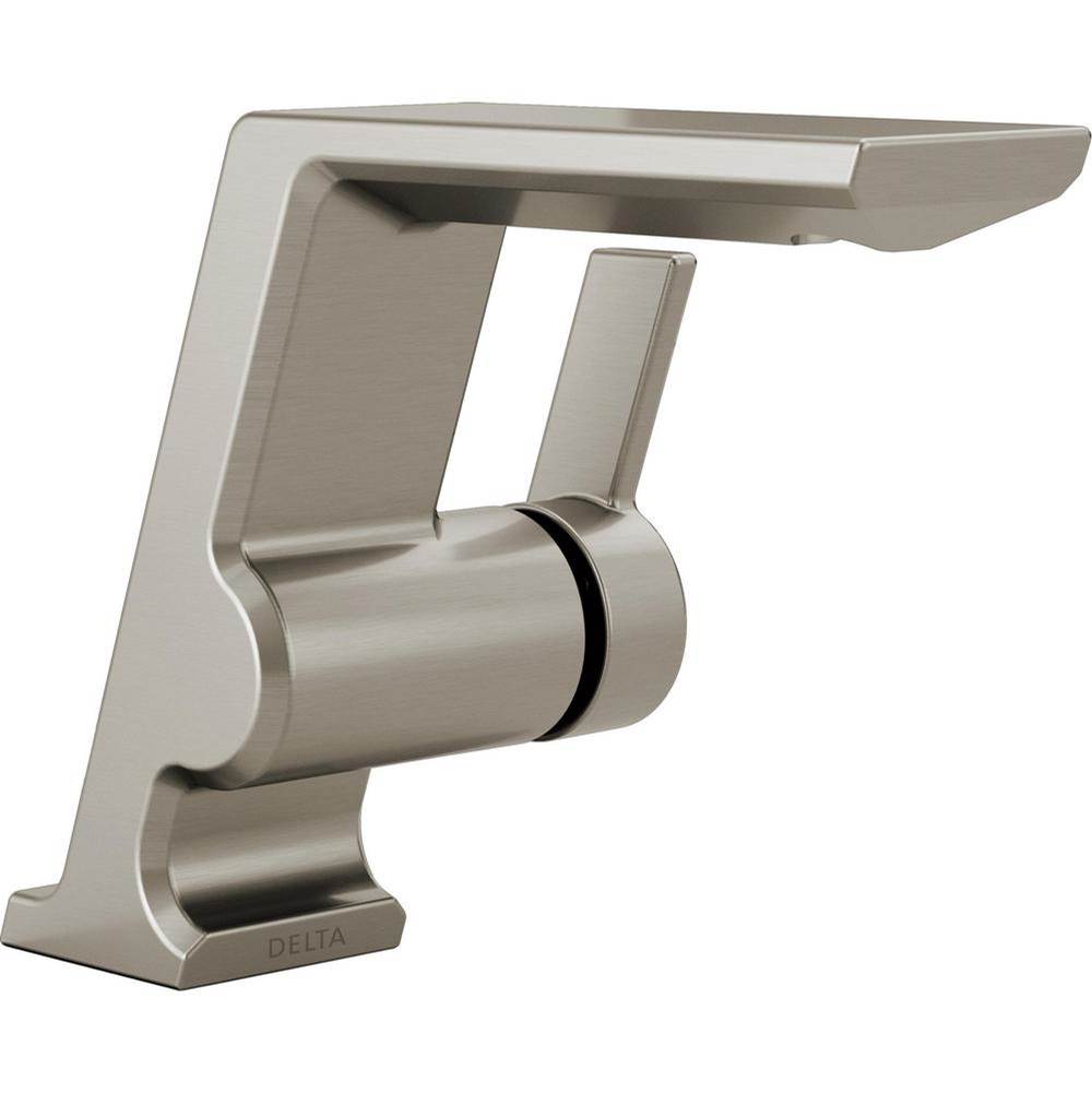 Delta Canada Pivotal™ Single Handle Bathroom Faucet