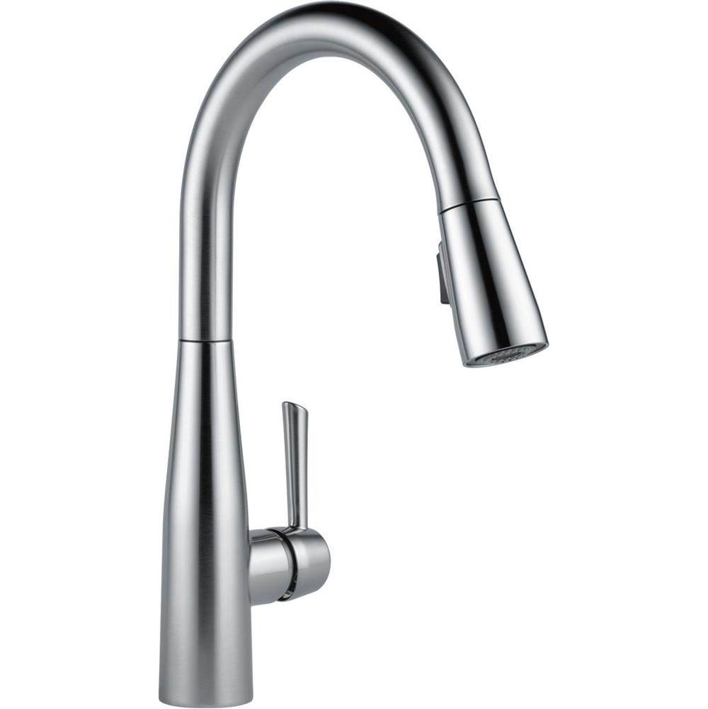 Delta Canada Essa® Single Handle Pull-Down Kitchen Faucet