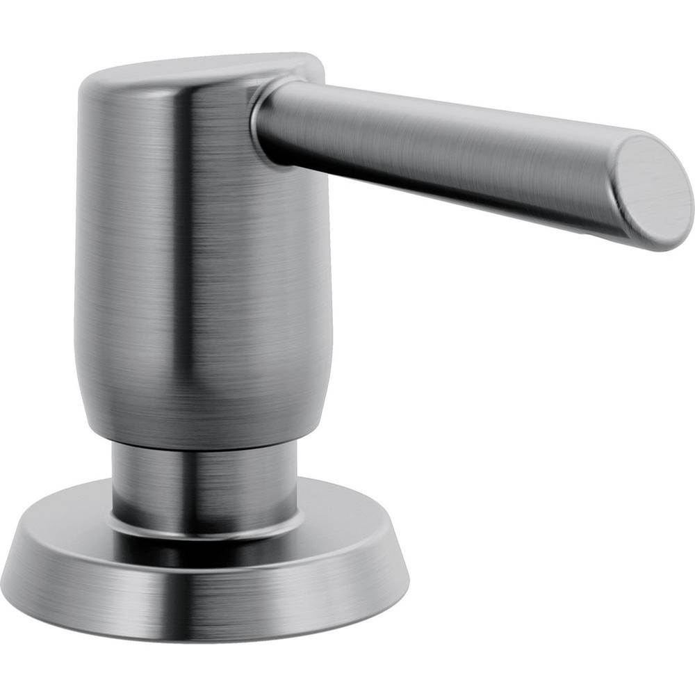 Delta Canada Essa® Metal Soap Dispenser
