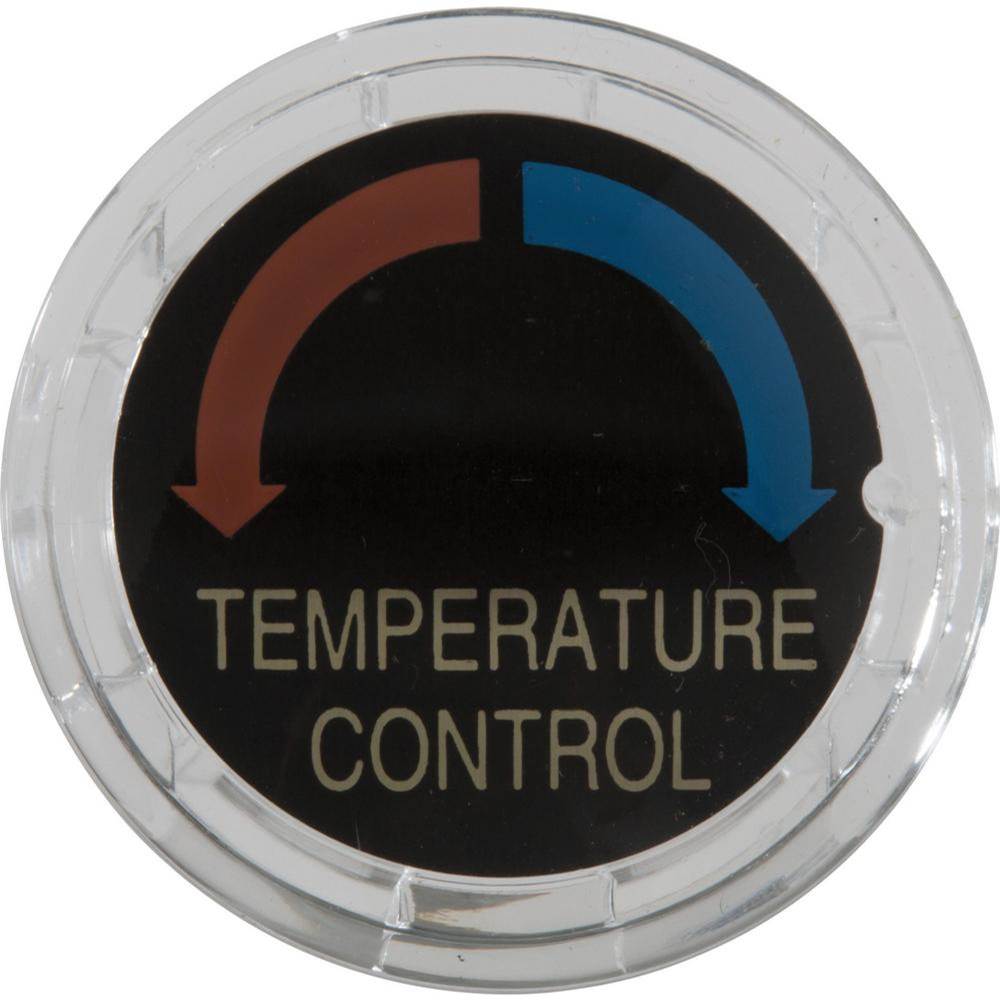 Delta Canada Other Button - Knob Handle - Monitor® Pressure Balance Tub & Shower