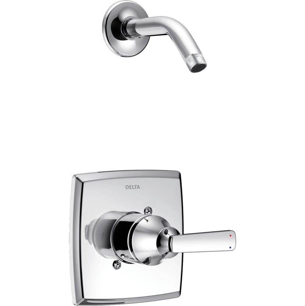 Delta Canada Ashlyn® Monitor® 14 Series Shower Trim - Less Head