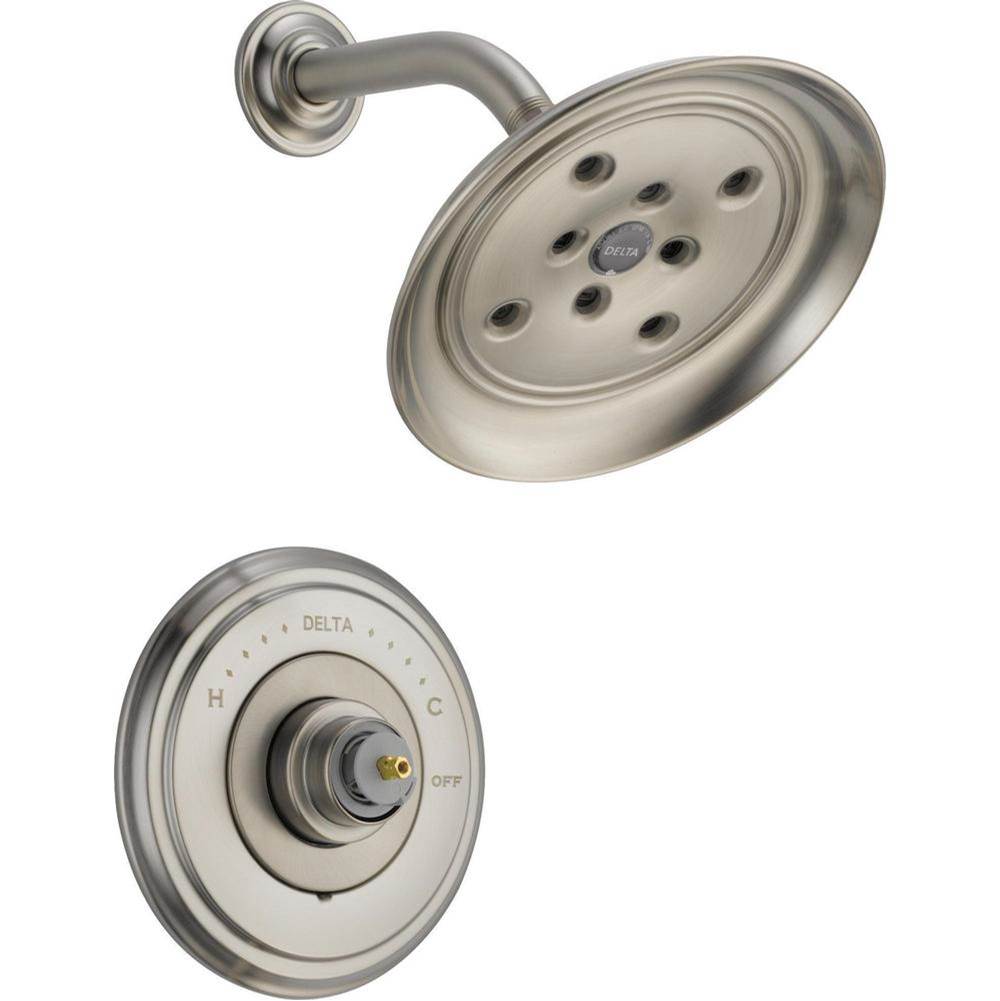 Delta Canada Cassidy™ Monitor® 14 Series H2OKinetic® Shower Trim - Less Handle