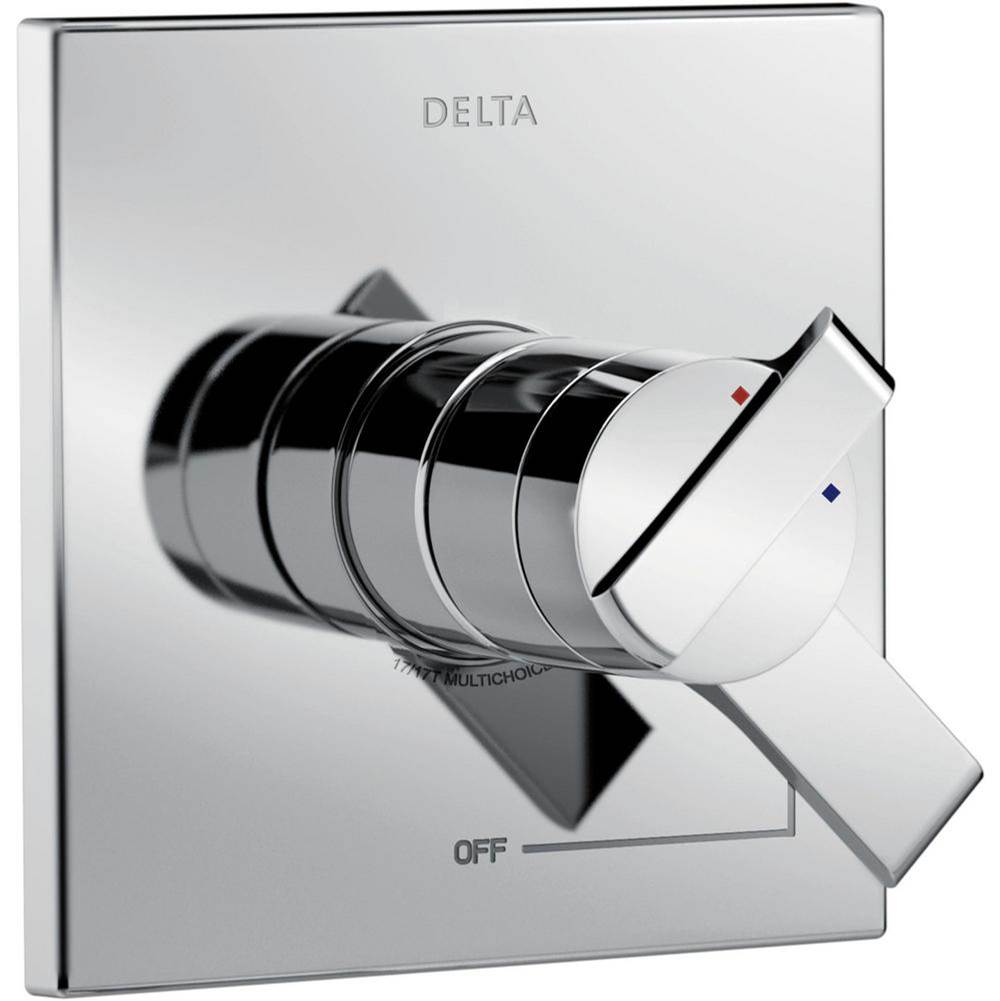 Delta Canada Ara® Monitor® 17 Series Valve Only Trim