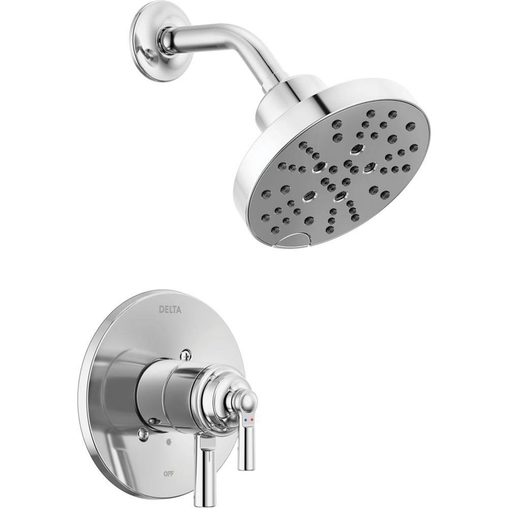 Delta Canada Saylor™ Monitor® 17 Series Shower Trim