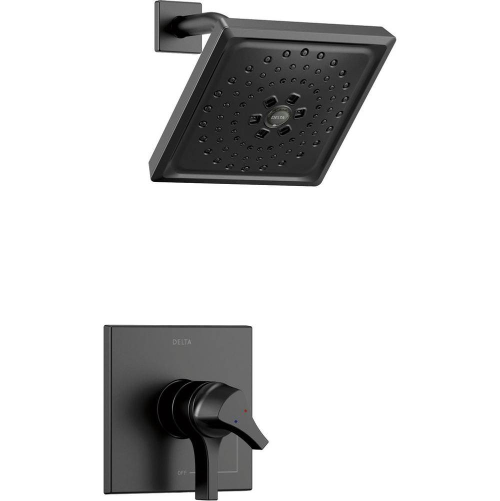 Delta Canada Zura® Monitor® 17 Series H2OKinetic® Shower Trim