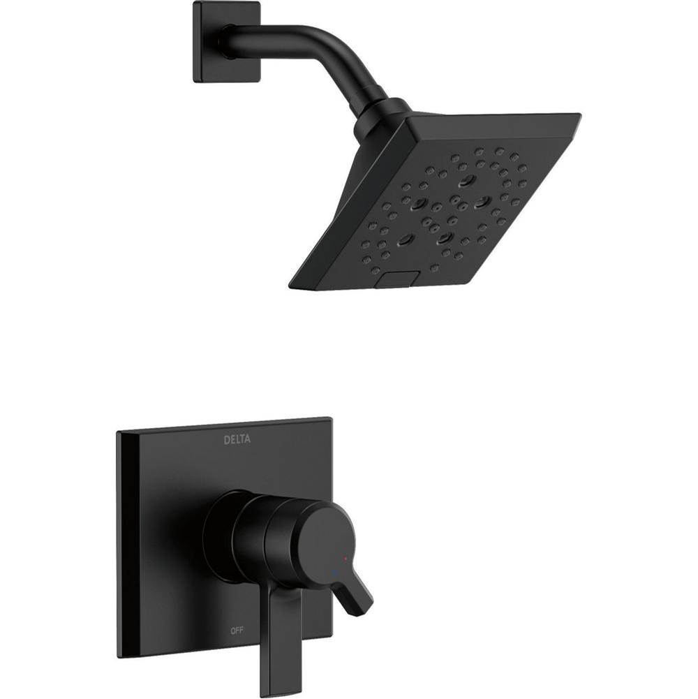 Delta Canada Pivotal™ Monitor® 17 Series H2OKinetic® Shower Trim