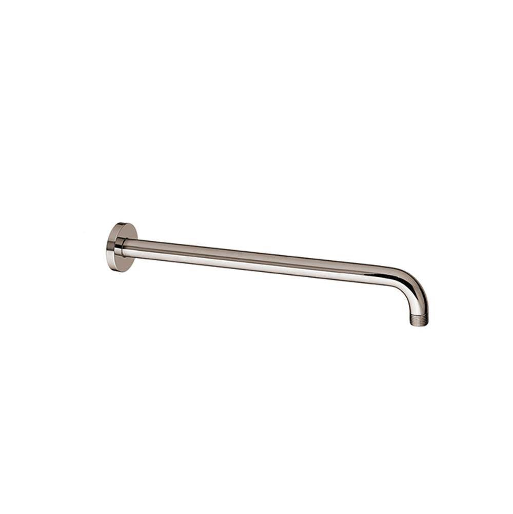 DXV Right Angle Shower Arm - 12In Pn