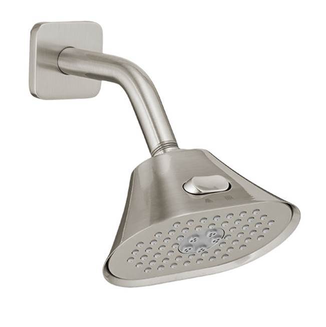 DXV Equility Showerhead & Arm 1.8Gpm - Bn