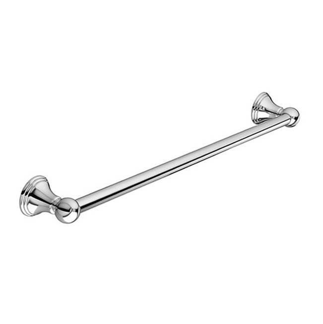 DXV Ashbee 24 In Towel Bar-Bn