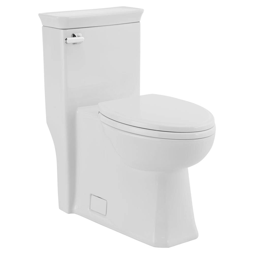 DXV Belshire 1 Pc Elongated Toilet