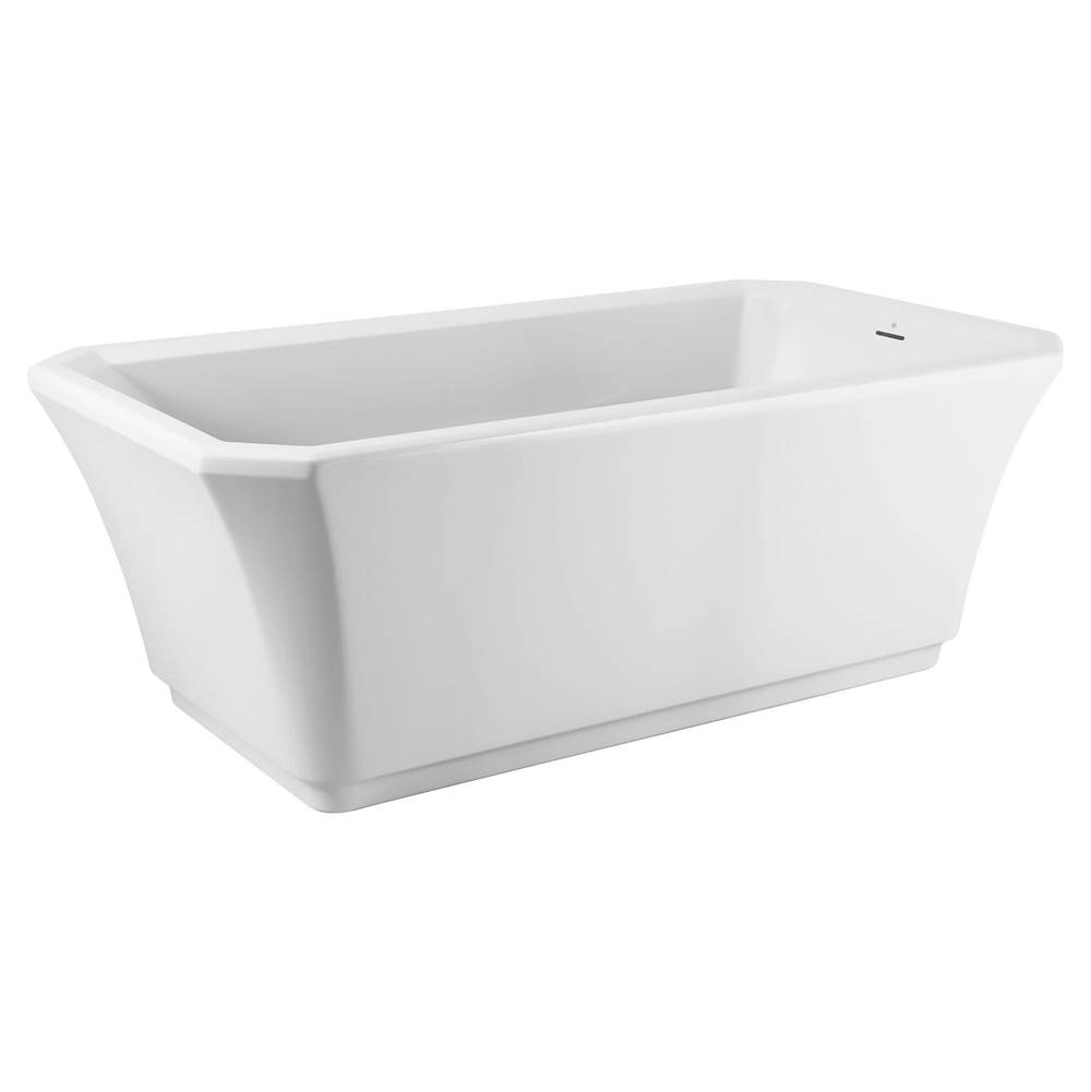 DXV Belshire Freestanding Tub Cwh