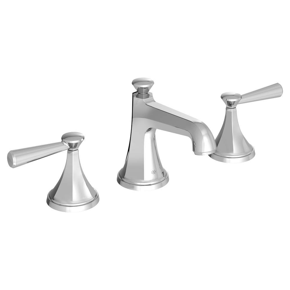 DXV Fitzgerald Widespread Faucet, Pc