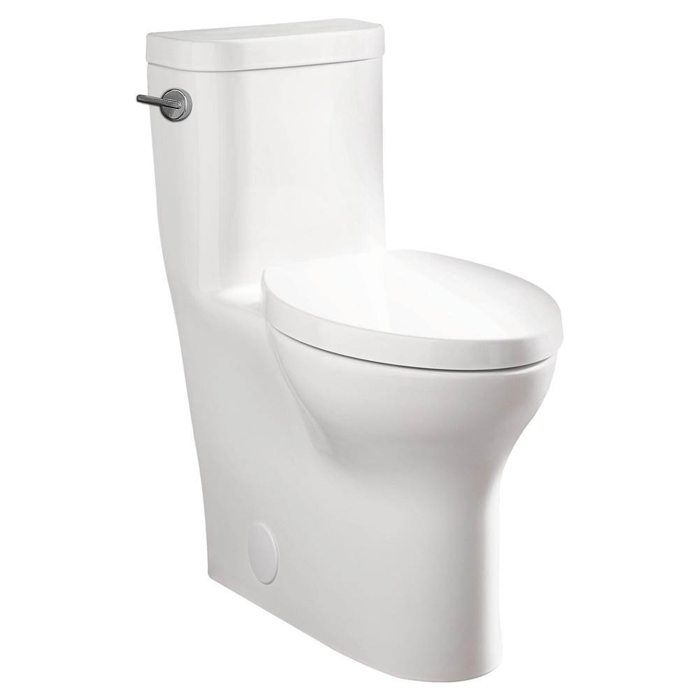DXV Equility 1-Piece Rh El Toilet,Lhtl-Cwh