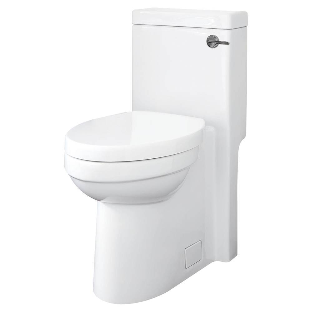 DXV Cossu One Piece Toilet Rh 1.28- Cwh