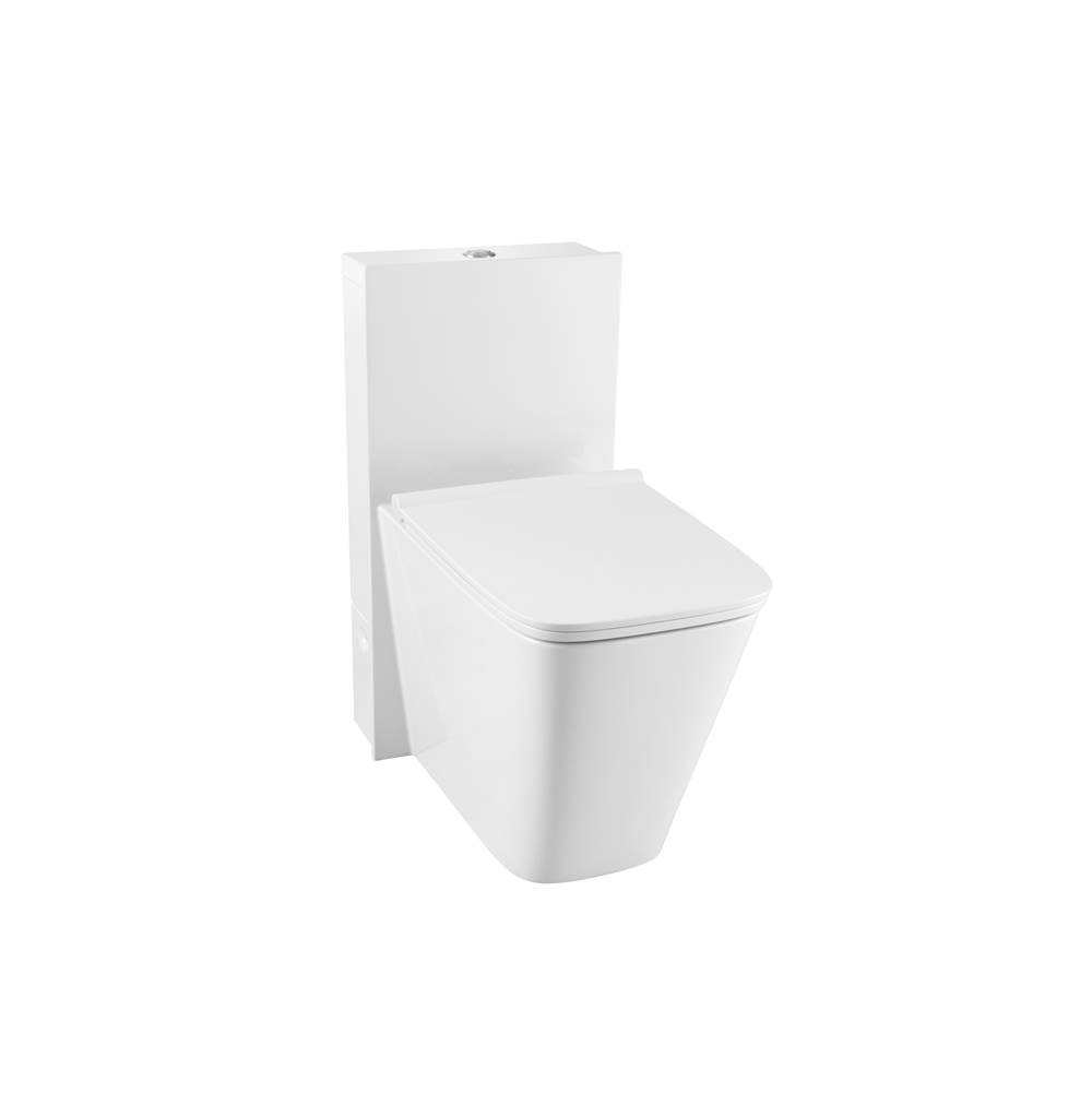 DXV Dxv Modulus One-Piece Toilet-Cw