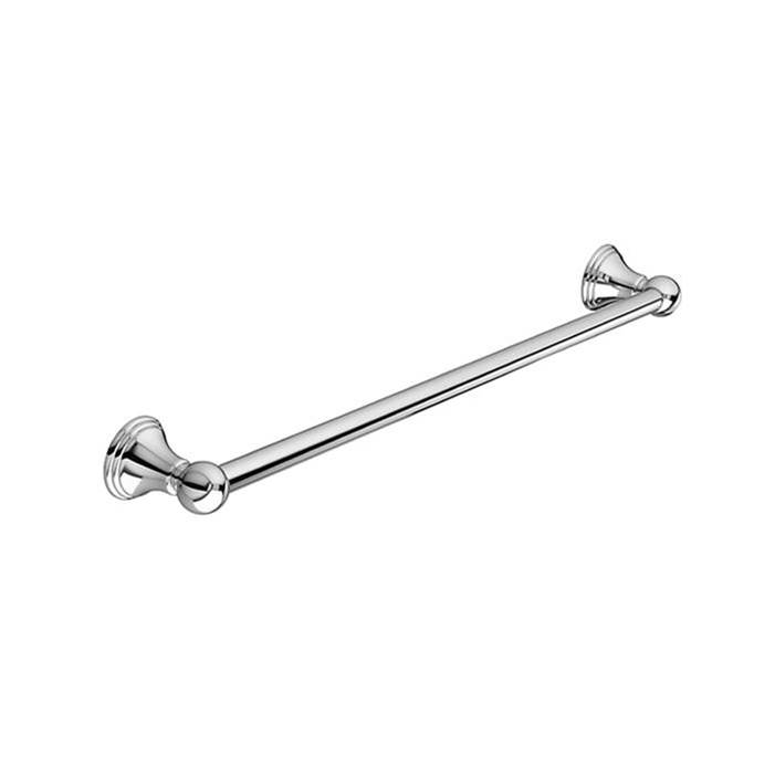 DXV Ashbee 24 In Towel Bar-Pc