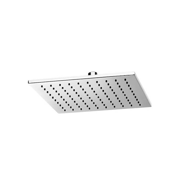DXV 10In Square Shower Head- Pc