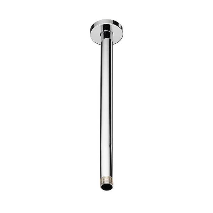 DXV Ceiling Mount Shower Arm - 12In Pc