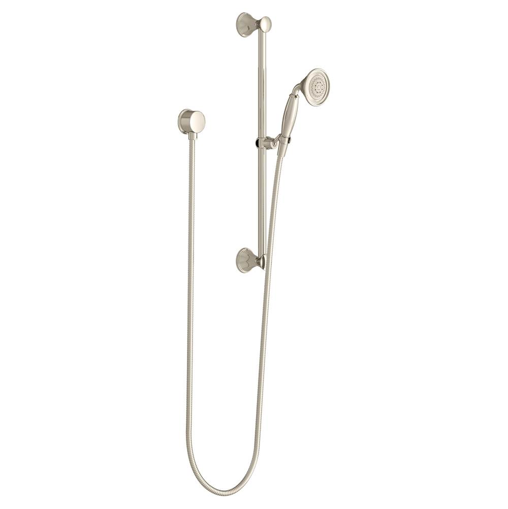DXV Fitzgerald Personal Shower Set W Hh- Pn