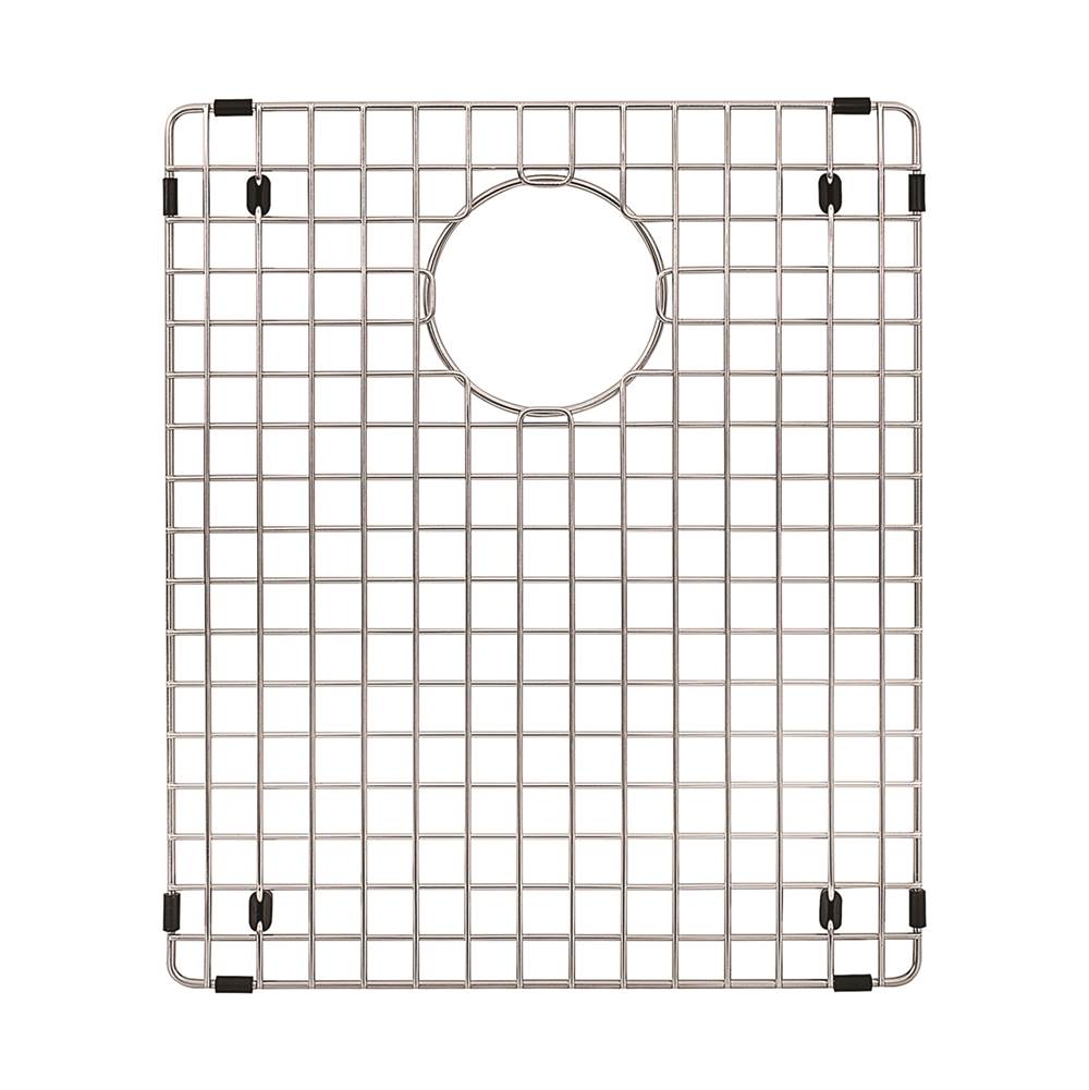 Franke Residential Canada 12.4-in. x 15.0-in. Stainless Steel Sink Bottom Grid for Primo DIG62D91 Granite Sinks