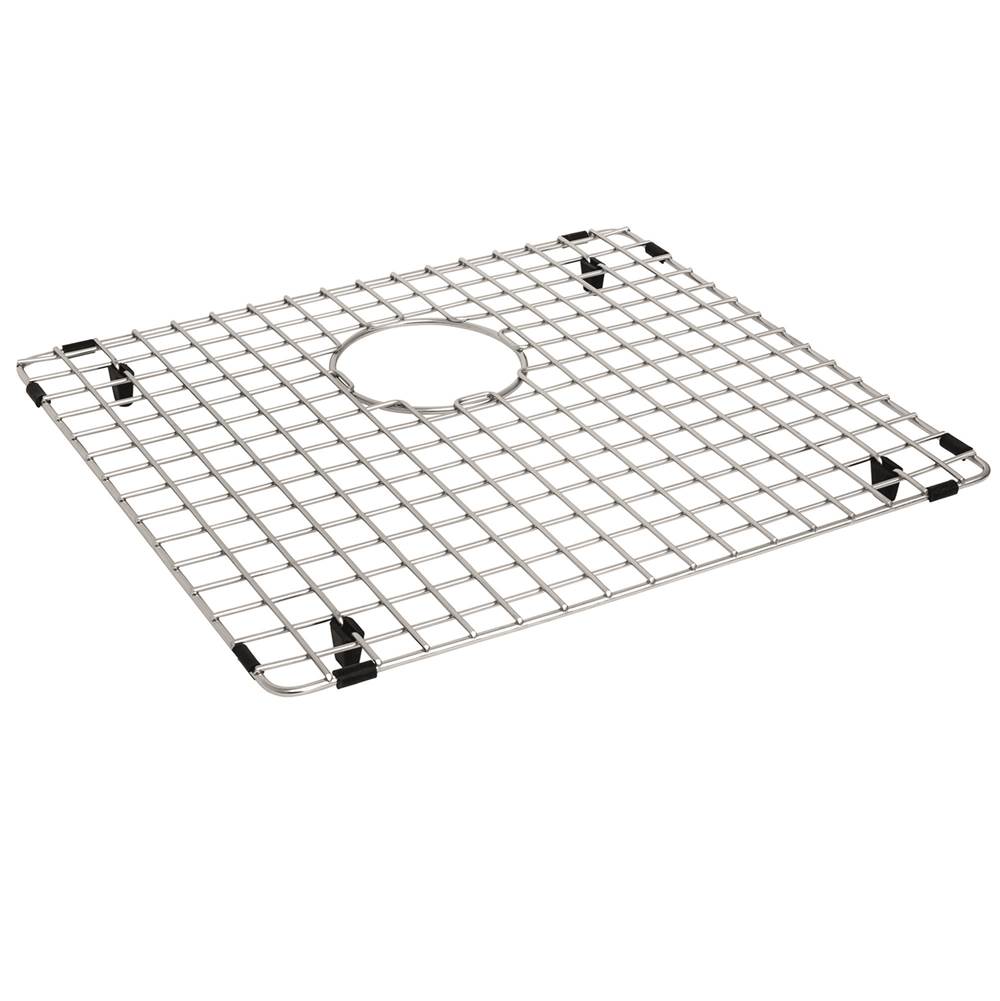 Franke Residential Canada 17.4-in. x 15.4-in. Stainless Steel Bottom Sink Grid for Cube CUX160 Sink