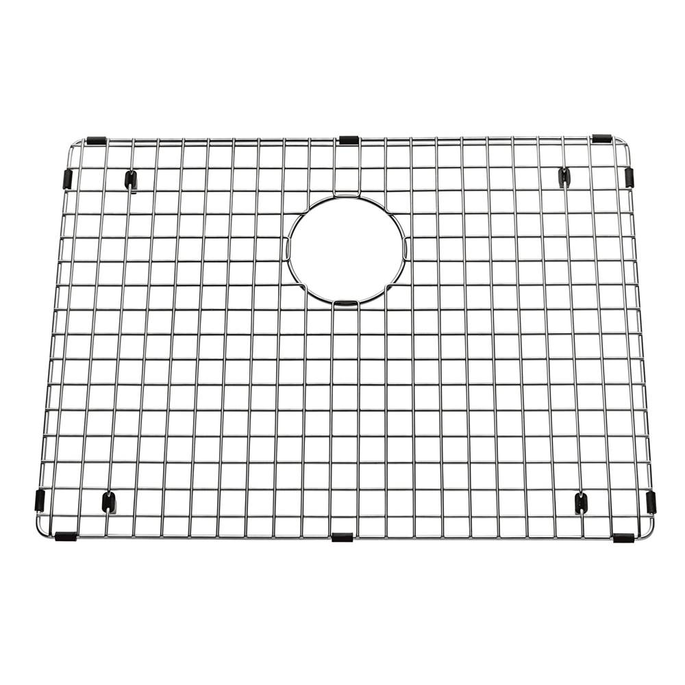Franke Residential Canada 22.3-in. x 16.3-in. Stainless Steel Bottom Sink Grid for Outdoor Series Sinks