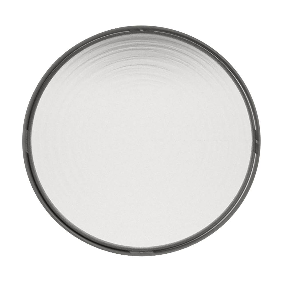 Franke Residential Canada Round Stainless Steel Replacement Drain Cover