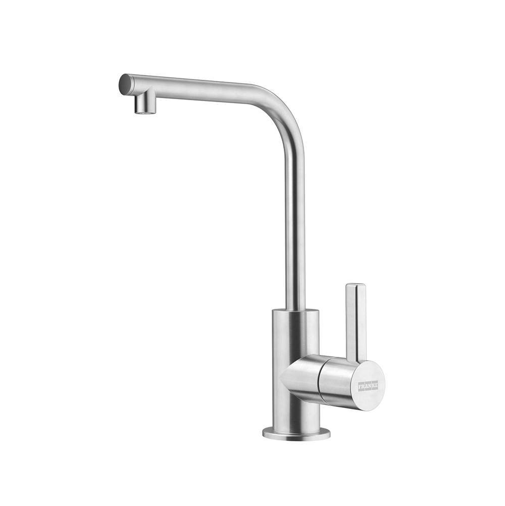 Franke Residential Canada Universal Filtration L Cold - Stainless Steel