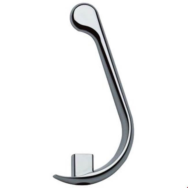 Grohe Canada Ladylux Plus Lever