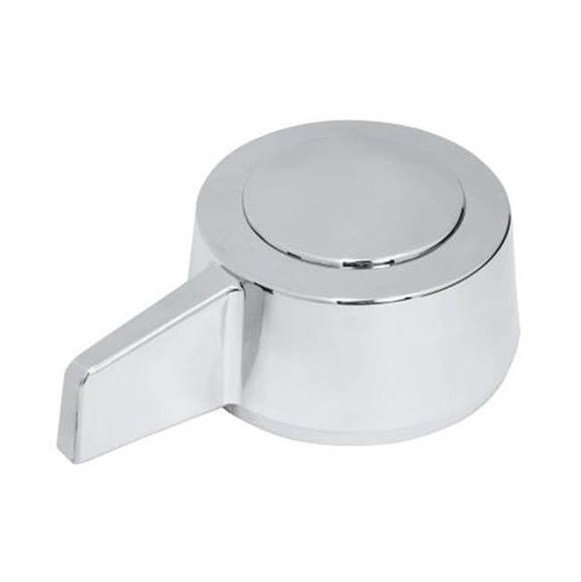 Grohe Canada Plastic Chrome Plated handle