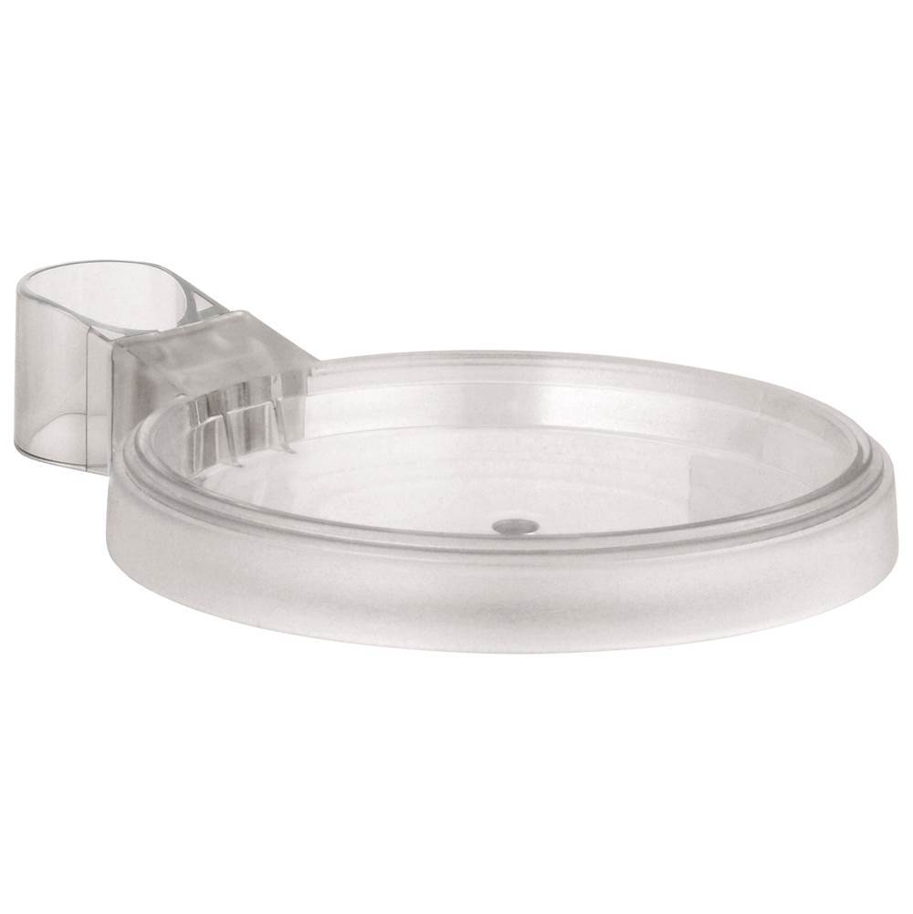 Grohe Canada Soap Dish for 27140 / 27142 Shower Bar