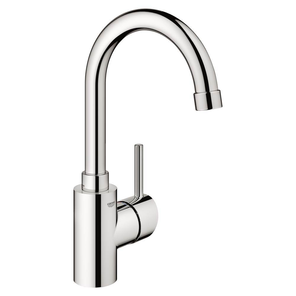Grohe Canada Concetto bar faucet