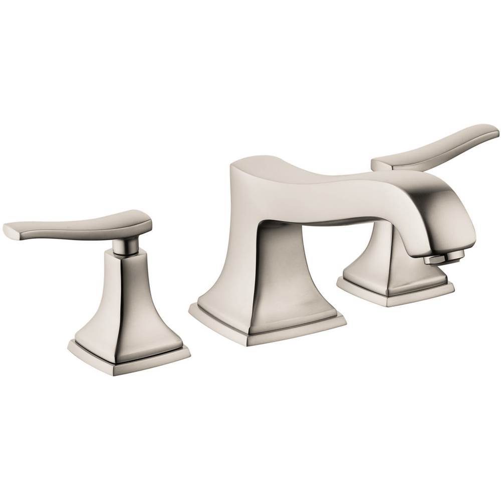 Hansgrohe Canada 3H Roman Tub Lever Hdl