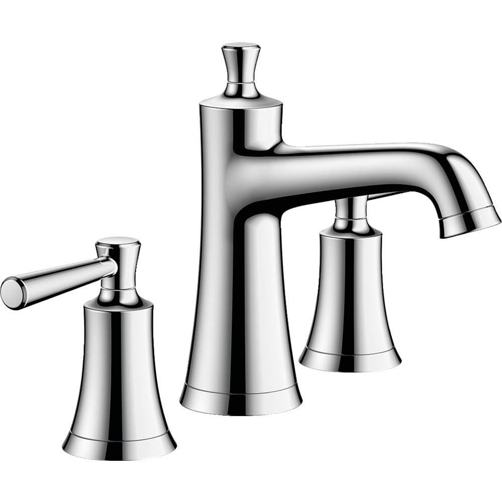 Hansgrohe Canada Two Handle Widespread 100 Lavatory Faucet