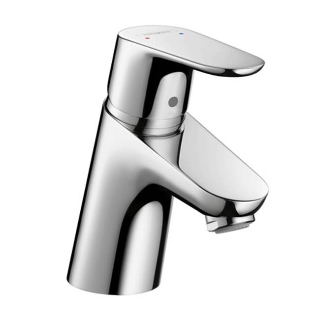 Hansgrohe Canada - Centerset Bathroom Sink Faucets
