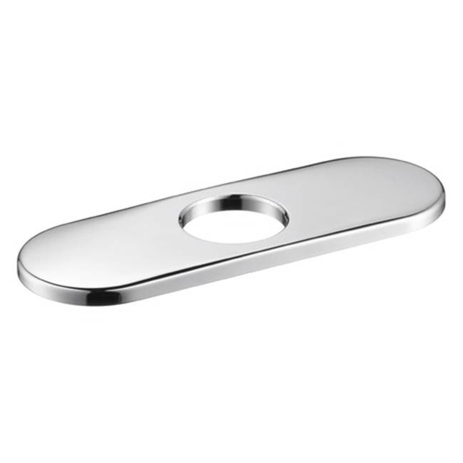 Hansgrohe Canada 6'' Baseplate For S Series Sin