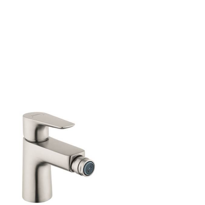 Hansgrohe Canada Talis E Bidet With Pop-Up Waste Set