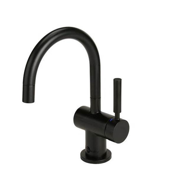Insinkerator Canada H3300 Matte Black Faucet