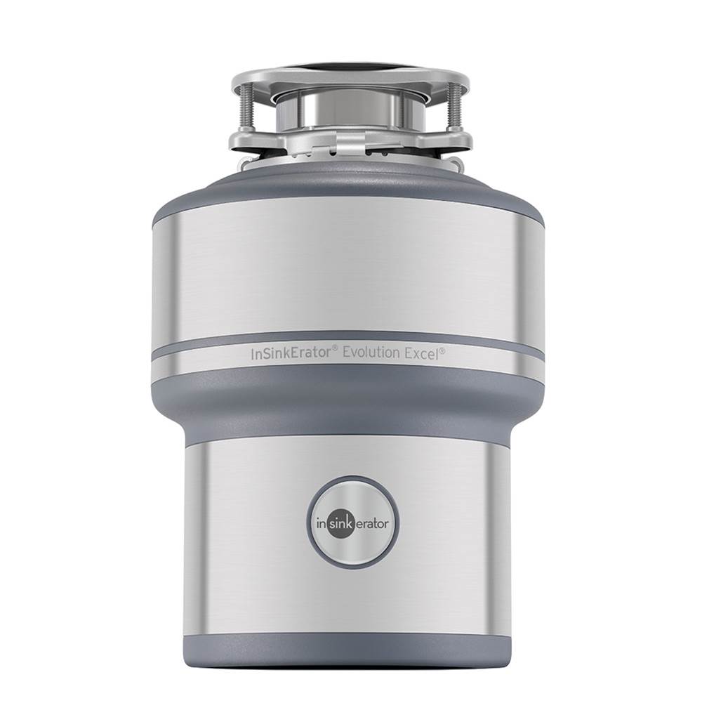 Insinkerator Canada 1.0 HP Food Waste Disposer - Continuous Feed 79334B-ISE