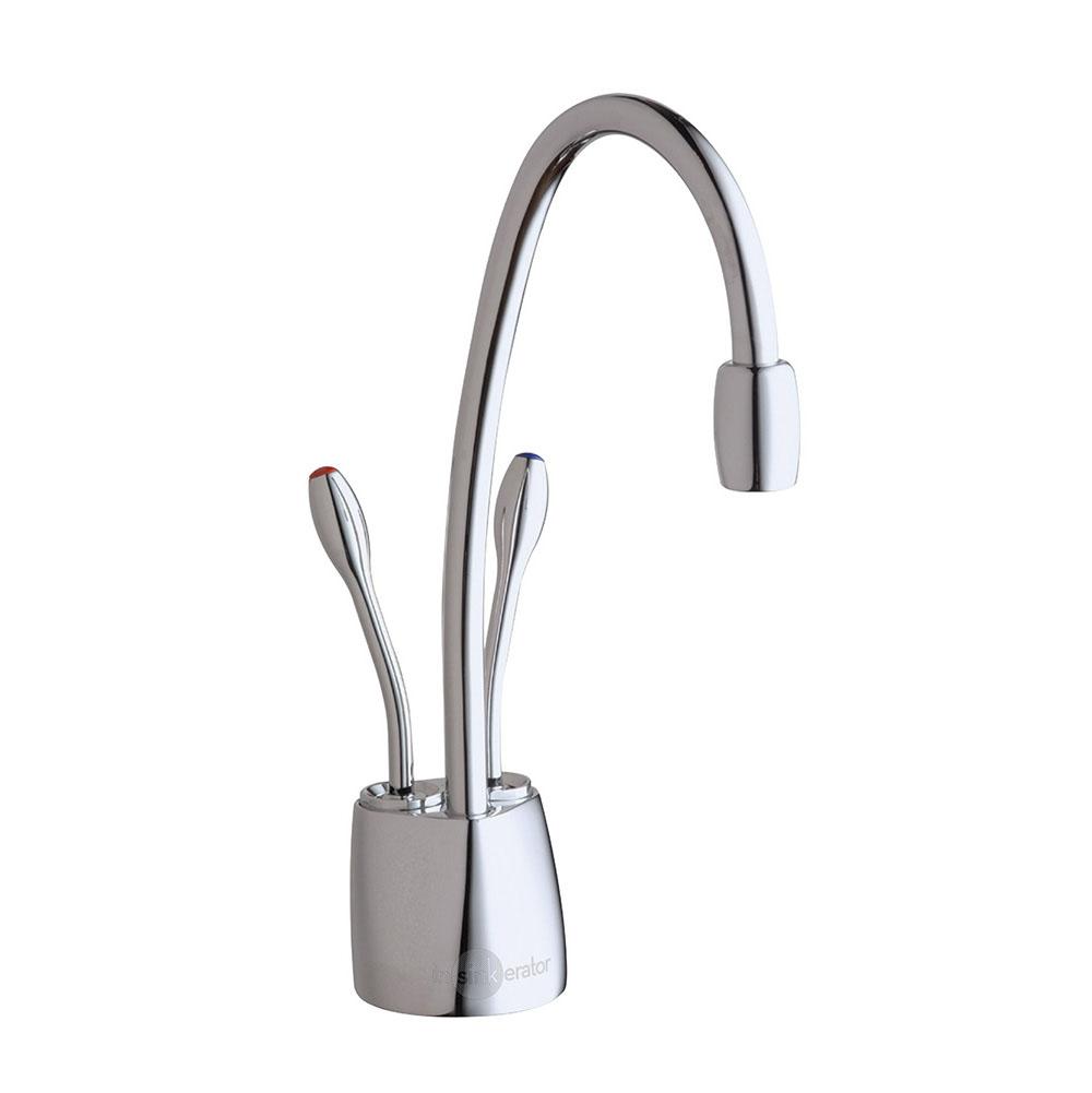 Insinkerator Canada HC1100 Chrome  Faucet