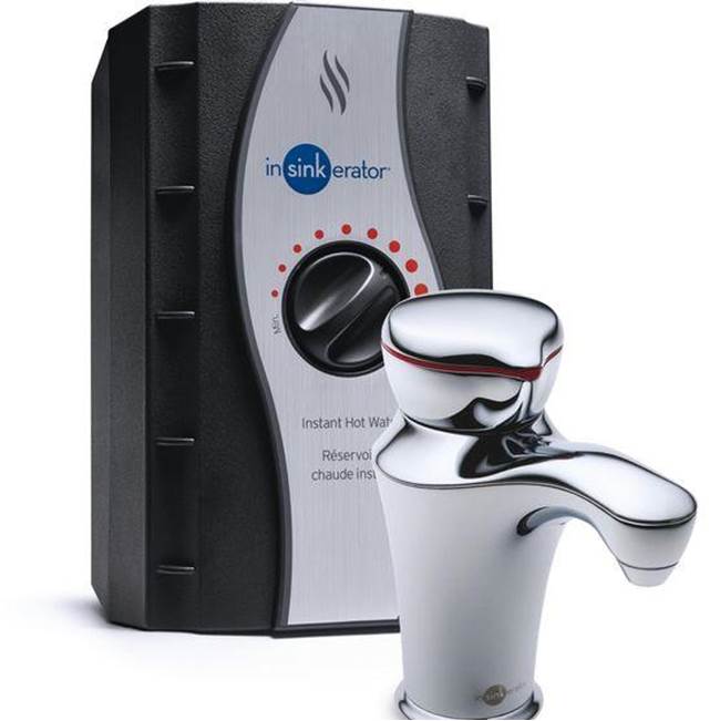 Insinkerator Canada InVite Classic™ Instant Hot Water Dispenser